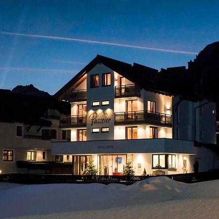 Hotel Garni Passeier Ischgl Exterior photo